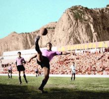 img - Palermo 1931-32: il “Ranchibile”, il “Littorio” e la prima promozione in A